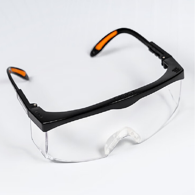 霍尼韦尔（Honeywell）S200A防护眼镜(单位：个)