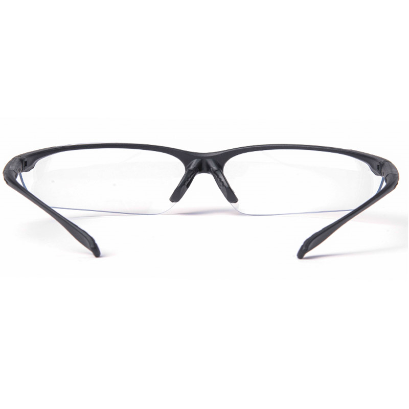 MSA 10147393普通防护眼镜（透明） 海工定制（单位：副）