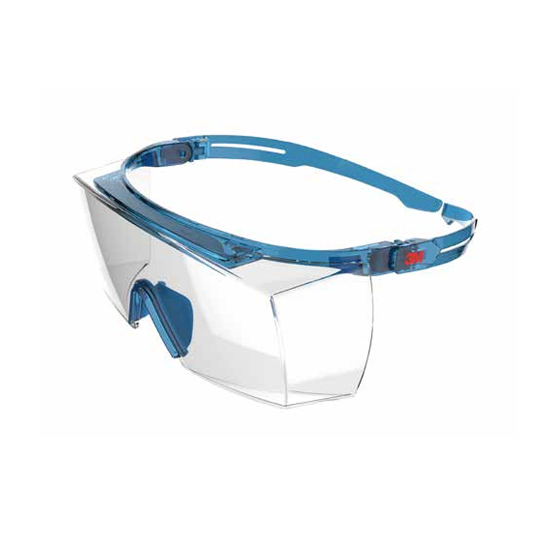 3M 3700OTG防护眼镜（近视） 海工定制（单位：副）