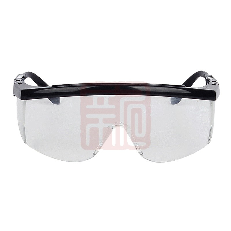 SAFEMAN君御 206优越型防雾安全眼镜（副）