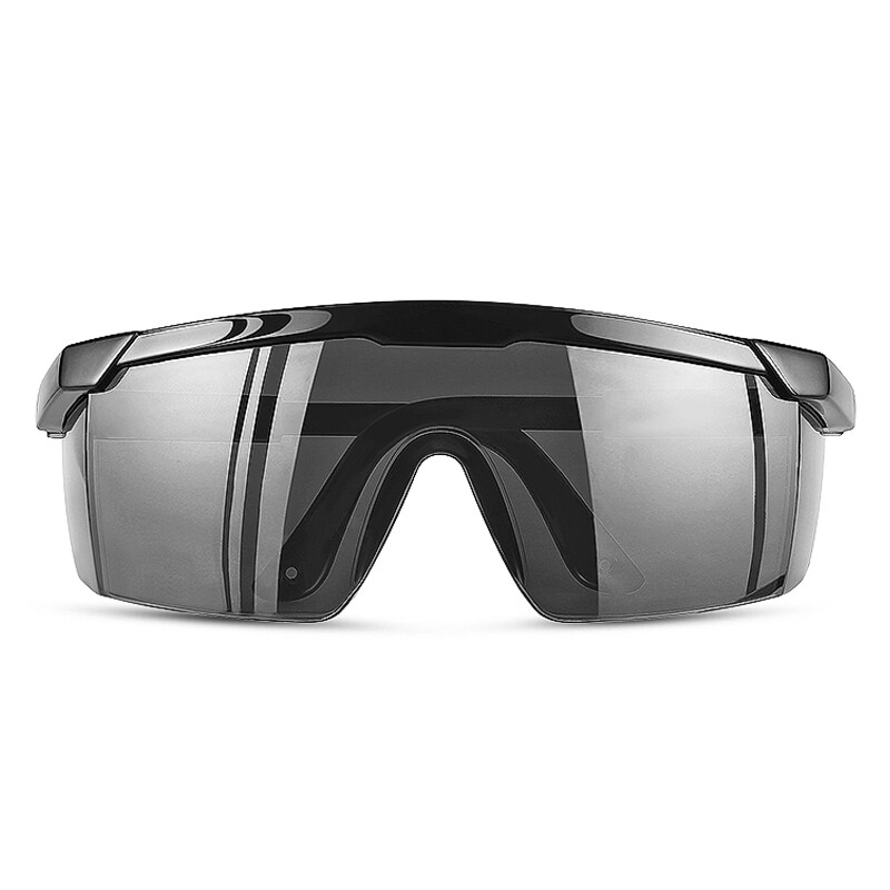 卡兰达BD7TD923104R2B焊接眼罩 护目镜13*13*4.5(单位：个）黑色
