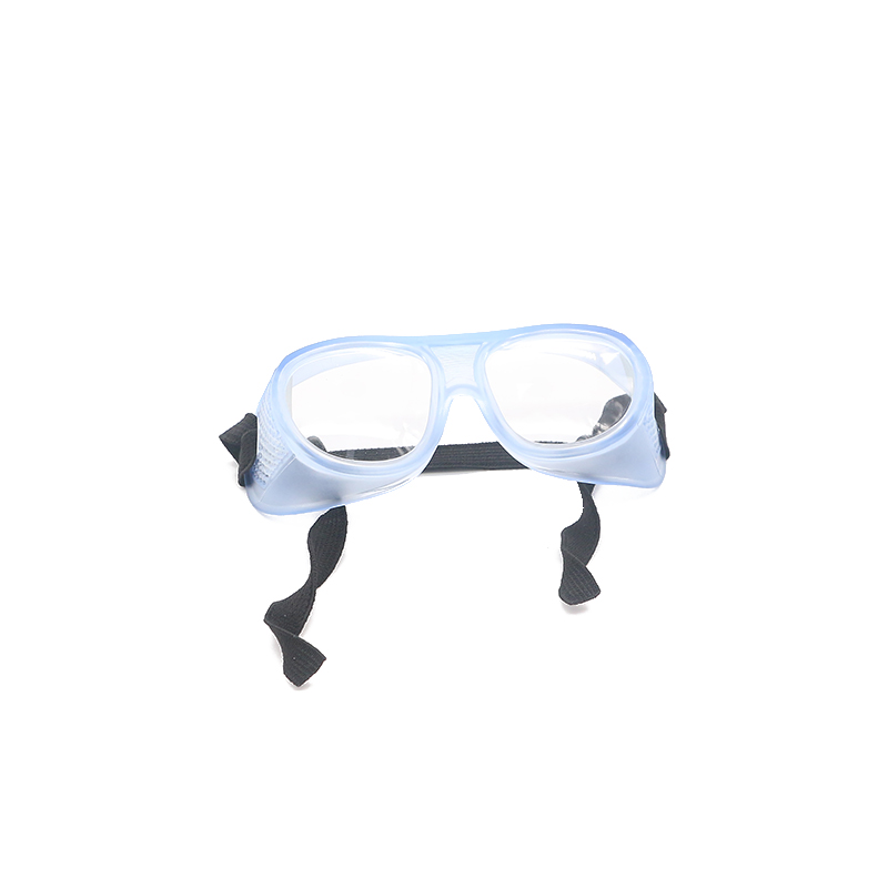 卡兰达BD7TD923106R2B射线防护眼罩 护目镜13*3.5*5(单位：个）透明色