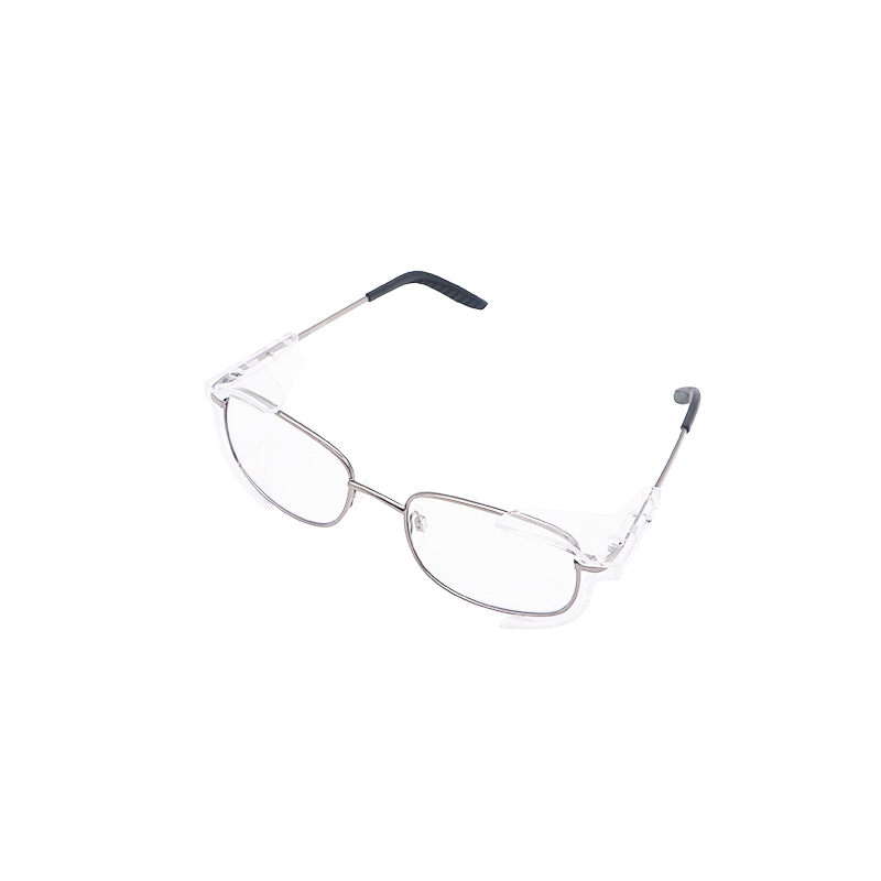 卡兰达BD7TD1023111R2B矫视安全眼镜14.5*14.5*3.9(单位：个）灰色