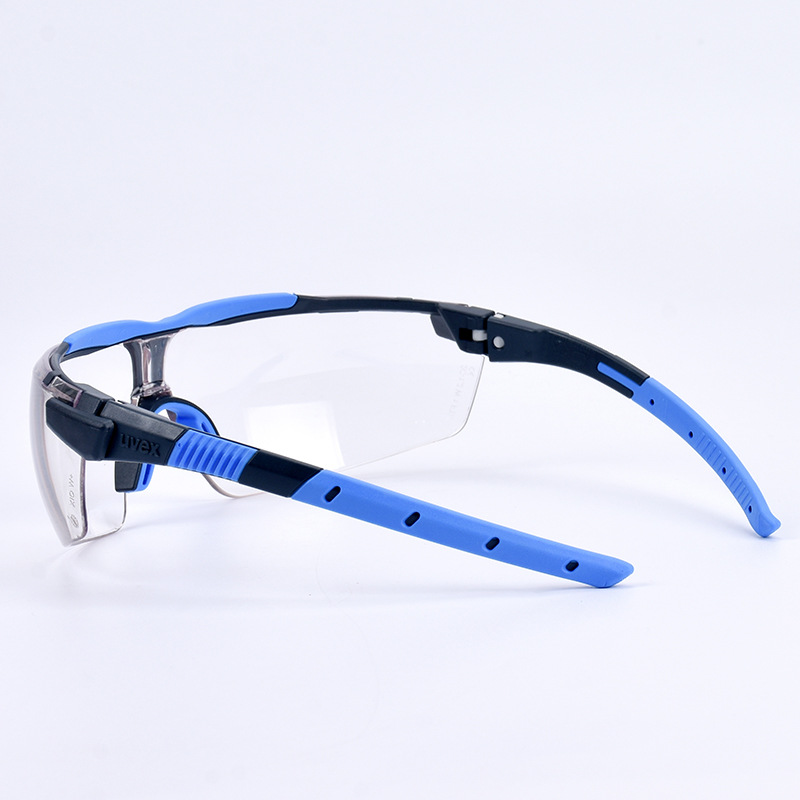 优唯斯（UVEX）9190275防护眼镜内侧超级防雾外侧防刮（副）