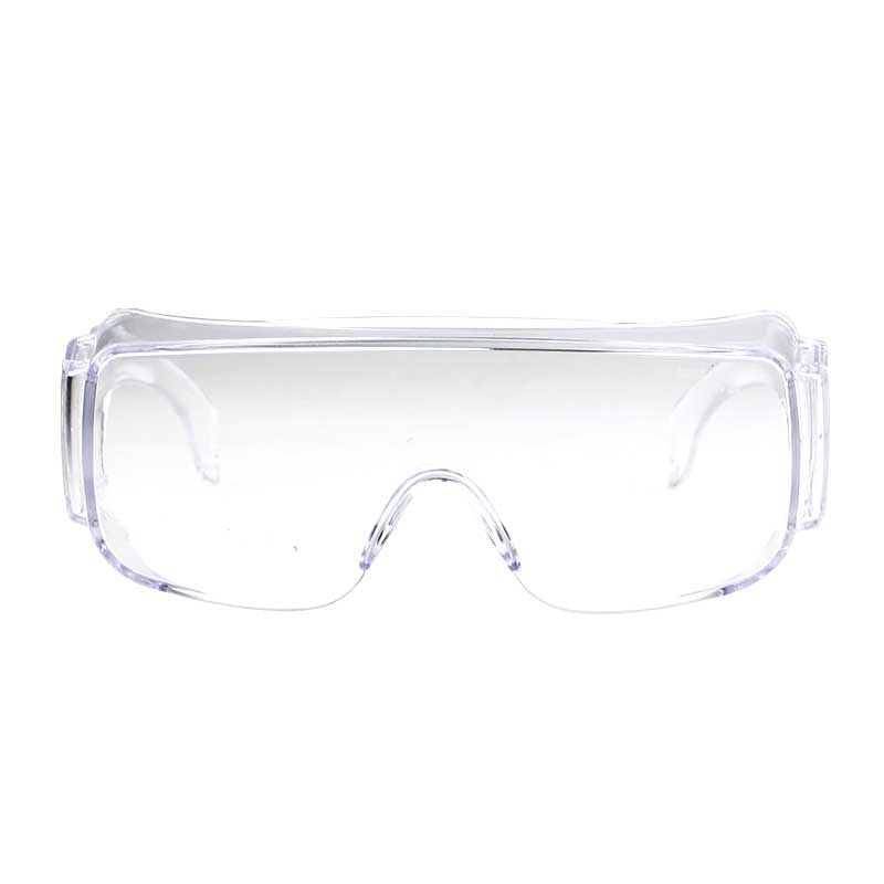 汉盾HD-EY523 防雾防刮防冲击抗UV眼镜(单位：付)