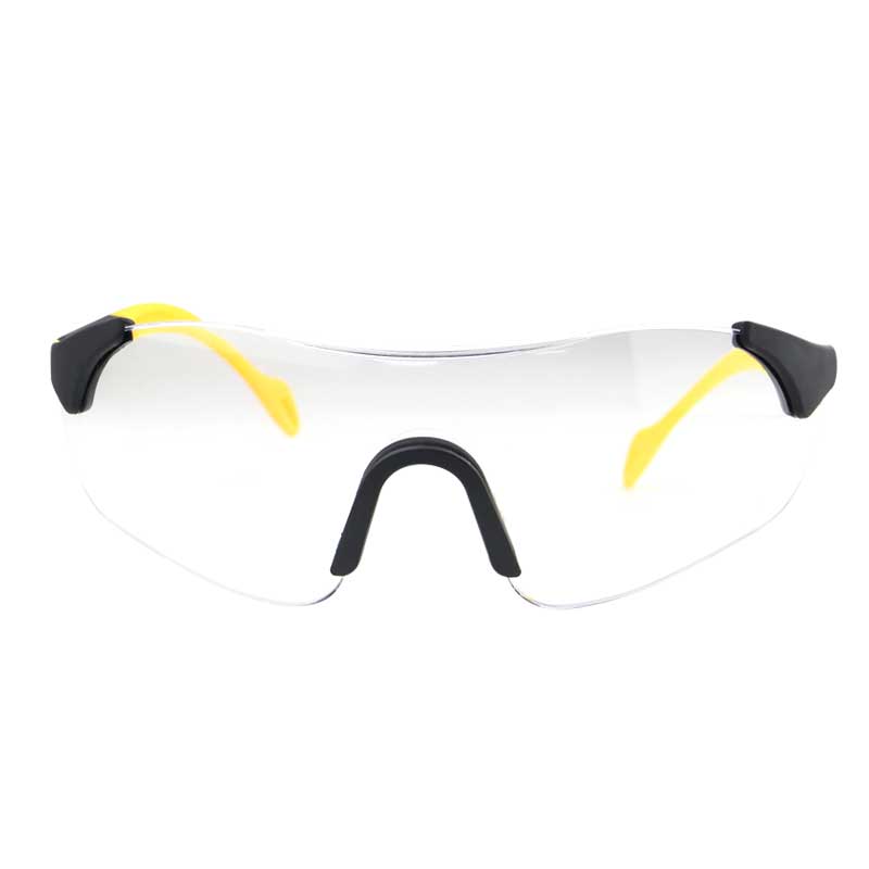 汉盾HD-EY546 防雾防刮防冲击抗UV太阳镜（软胶鼻垫，镜腿可伸缩及多角度调节）(单位：付)