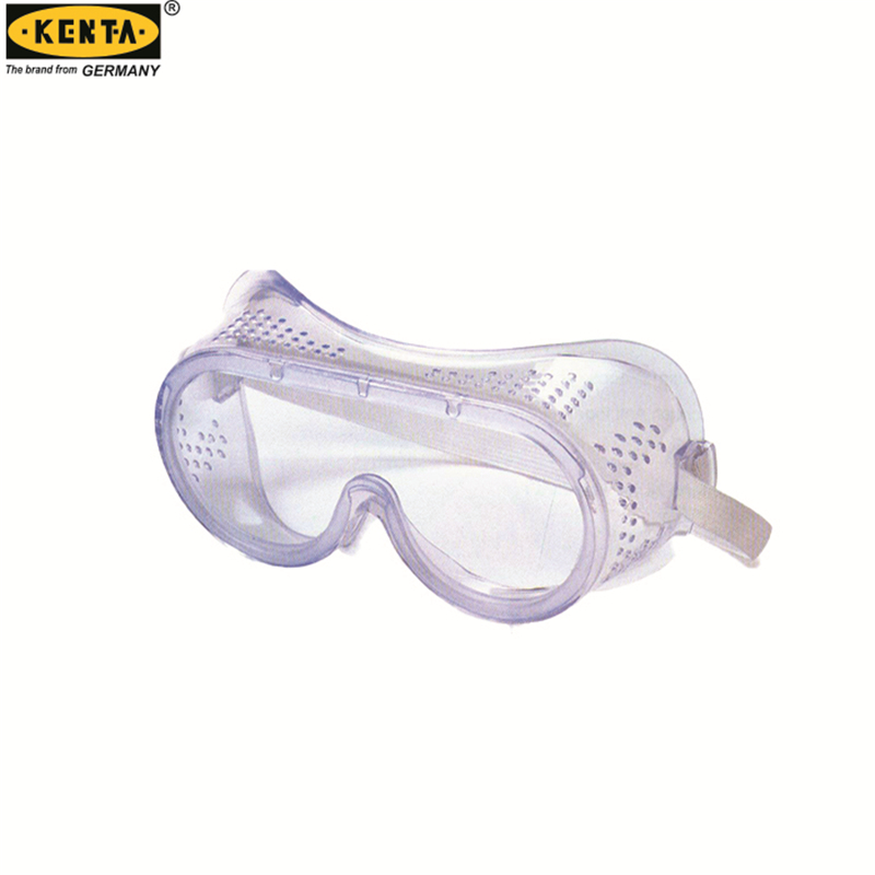 KENTA SK9－900－51 护目镜 防刮擦防雾 透明(单位：副)