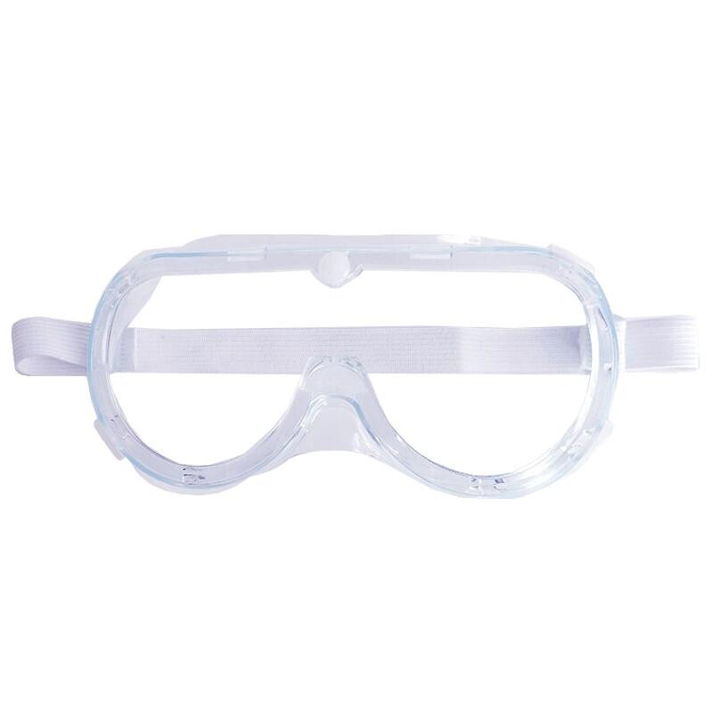 海氏海诺倍适威 中号医用隔离眼罩护目镜 (单位：个)