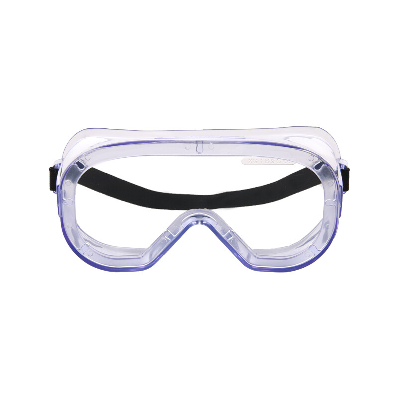 星工（XINGGONG）多功能防风沙防雾防唾沫飞沫飞溅护目镜护目镜 （单位：付）