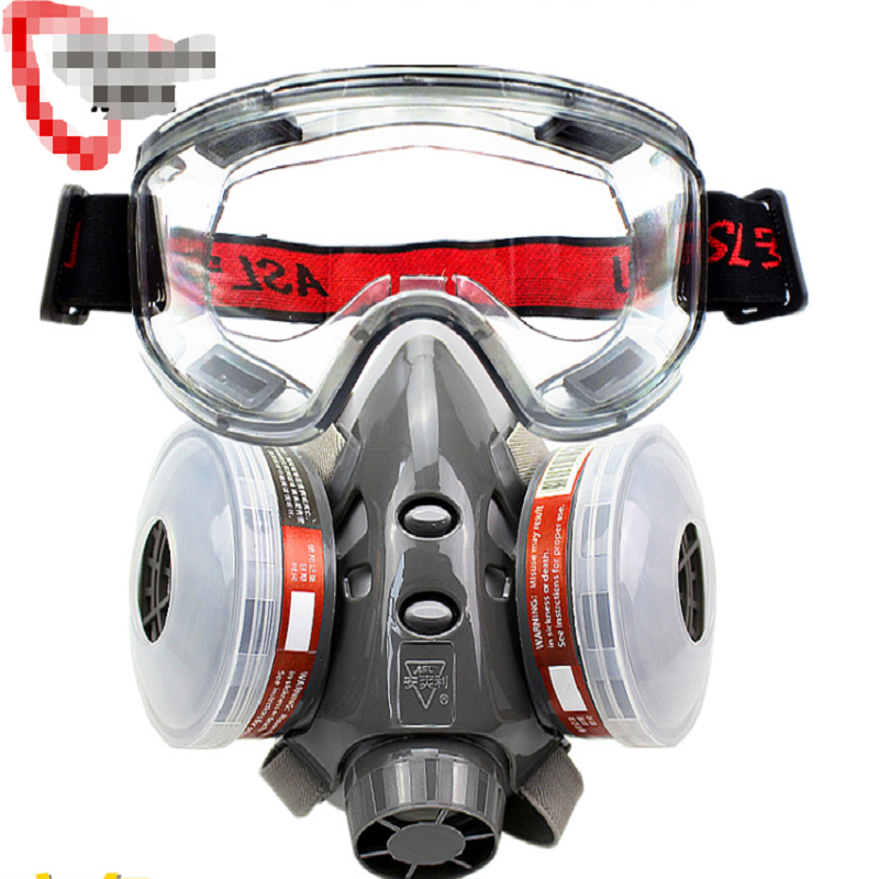 捷诺立（JNL）701 防尘护目镜（单位：个）