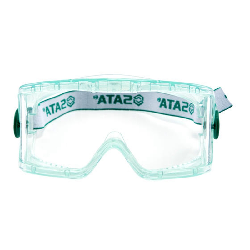SATA世达YF0203全视野护目镜（不防雾）(付)