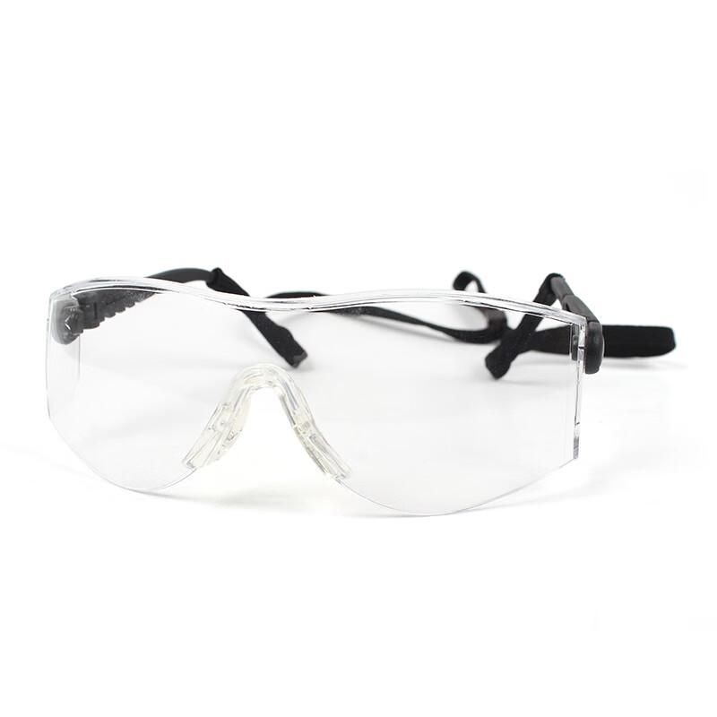 霍尼韦尔1004947Op-Tema防护眼镜 防雾防刮擦防护眼镜（副）