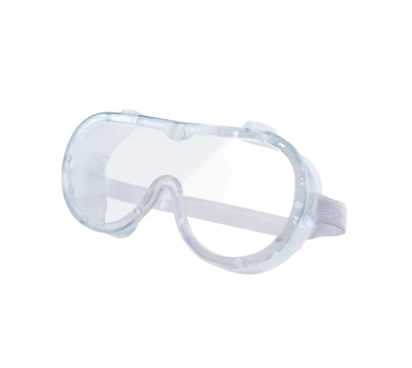 金华 HS2009防尘眼镜（白）（单位：个）