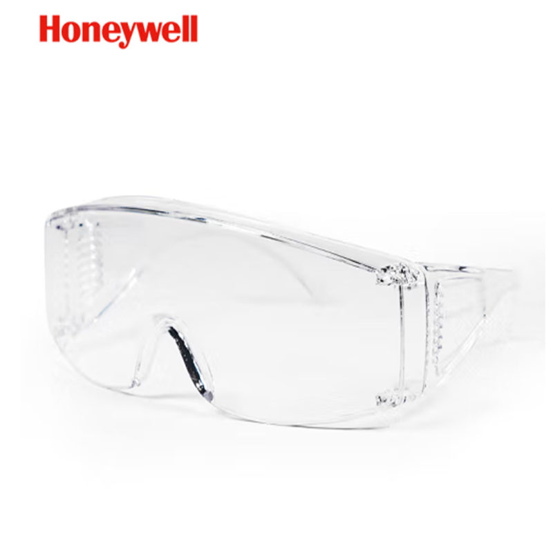 霍尼韦尔（Honeywell）护目镜VisiOTG防护眼镜防风防尘眼镜防雾男(单位：副)