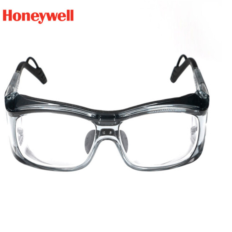 霍尼韦尔（Honeywell）RX矫视护目镜 防冲击男女PC框架 可制定度数(单位：副)
