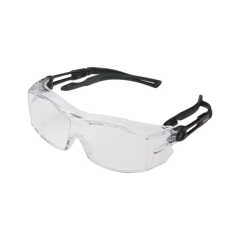 伍尔特 0899102002 安全眼镜-EN166-ERGO TOP-透明（副）