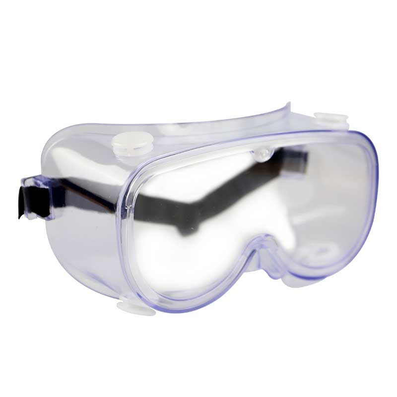 汉盾 HD-EY550Y 防护眼罩护目镜（防液体喷溅防雾防刮擦护目镜）(单位：副)