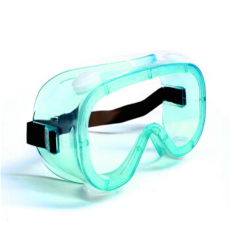 邦士度（BASTO）EF005防雾防风沙紫外线防冲击防护眼罩（副）