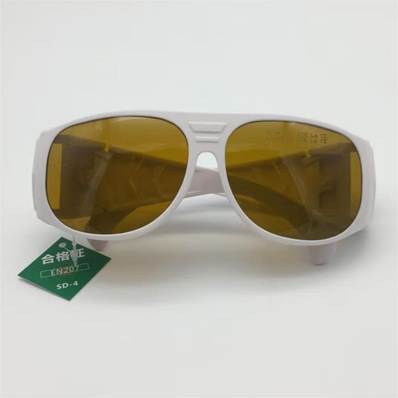 希德光 SD-4 激光防护眼镜（副）