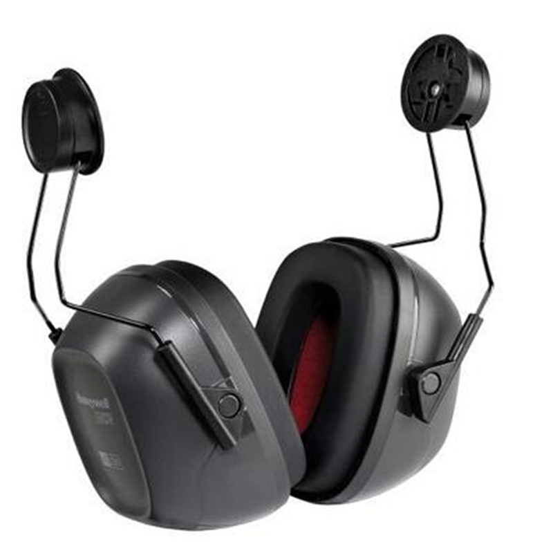 霍尼韦尔1035125-VSCH头盔式耳罩(SNR33dB)(副)