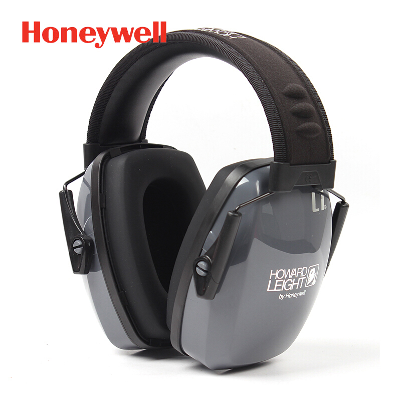 霍尼韦尔（Honeywell）1010922头戴式降噪耳罩（单位：副）