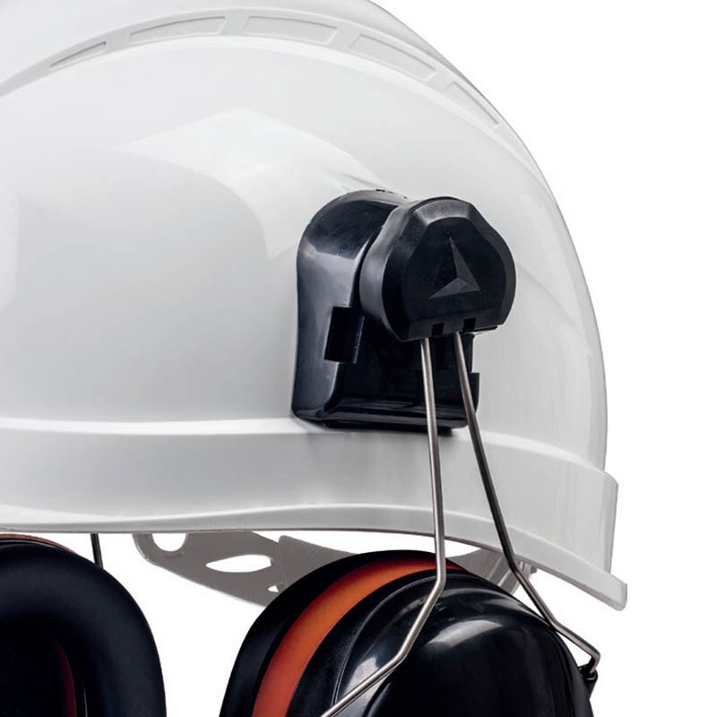 代尔塔103014 MAGNY HELMET耳罩挂安全帽式（单位：副）