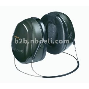 3M PELTOR H7B 颈戴式耳罩（单位：个）