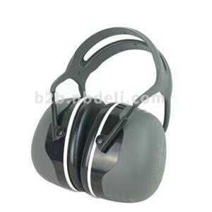 3M X5A  头戴式耳罩（单位：副）