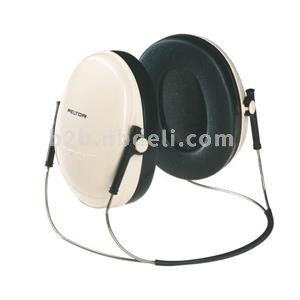 3M PELTOR H6B 颈戴式耳罩（单位：个）