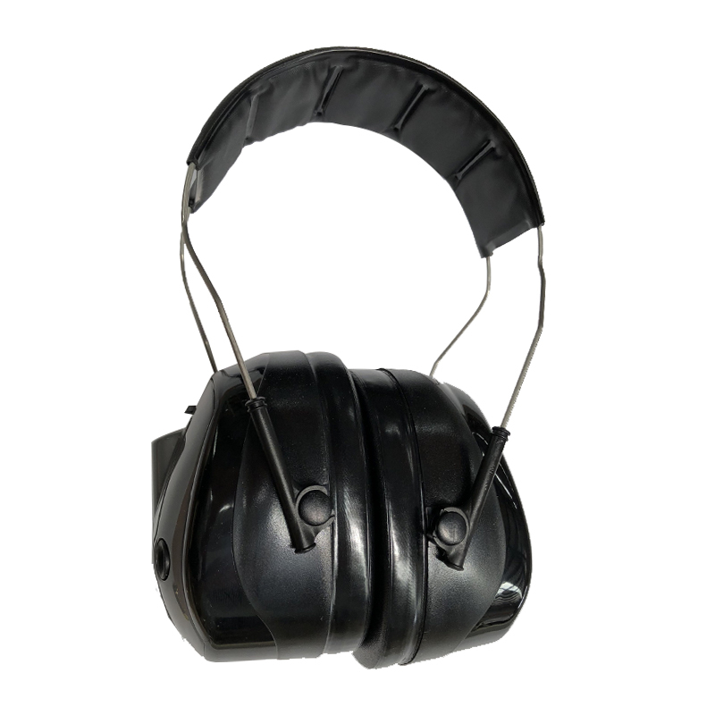 3M H7A-PTL 头戴式一按即听耳罩(副)