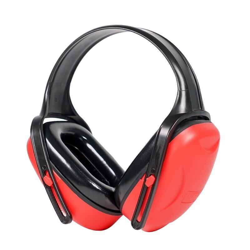 霍尼韦尔 1010421 防噪声耳罩 经济型隔音耳罩SNR 23 1副装（副）