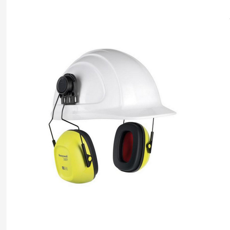 霍尼韦尔 1035128-VSCH配安全帽式耳罩SNR33dB（单位：副）