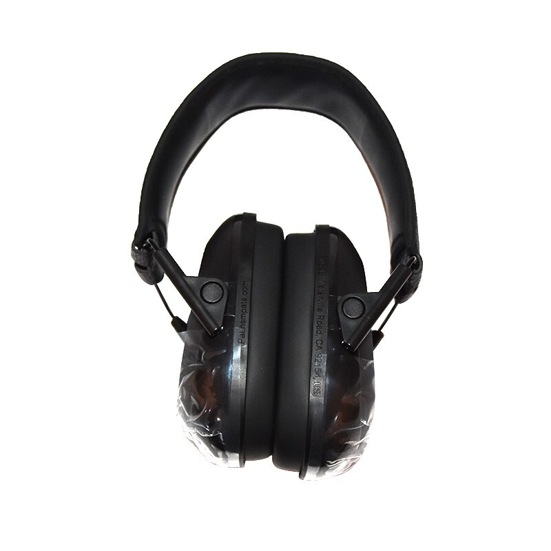 霍尼韦尔1035103－VSCH VS110F可折叠式耳罩（单位：个）