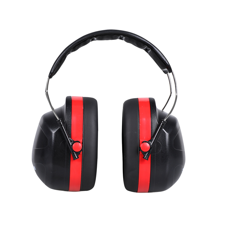 SAFEMAN君御 H8001头戴式耳罩-头戴式 SNR：30dB（副）