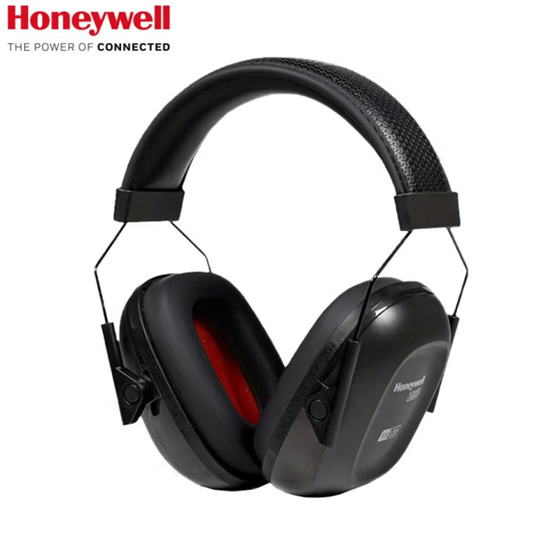 霍尼韦尔（Honeywell）1035105-VSCH VS120头戴式耳罩（代替1010922/1010923）(单位：副)