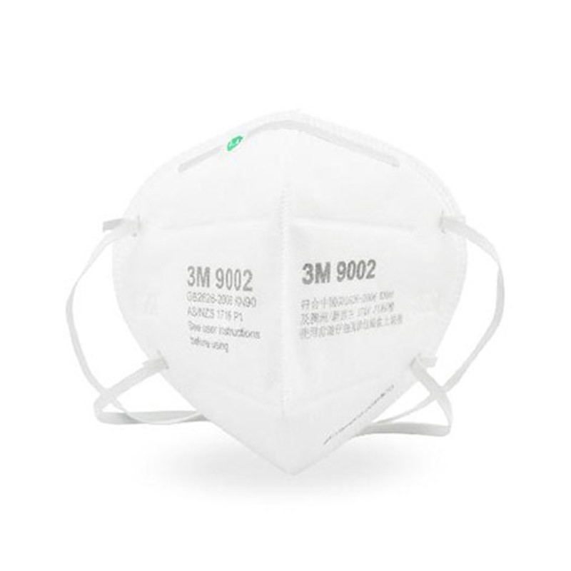 3M9002口罩防霾(只)