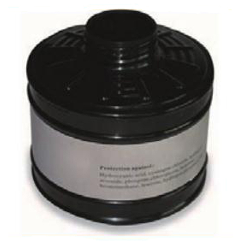 KENTA 11990146 过滤罐 防护有机气体和蒸气(单位：个)