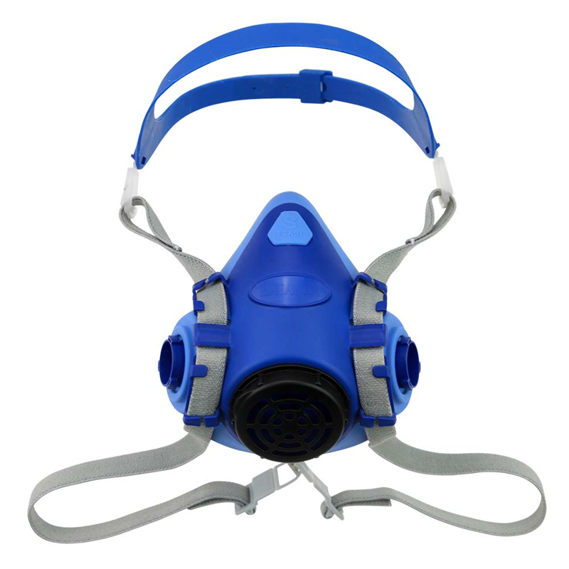 百安达  FEA01  液态硅胶半面罩（单位：个）