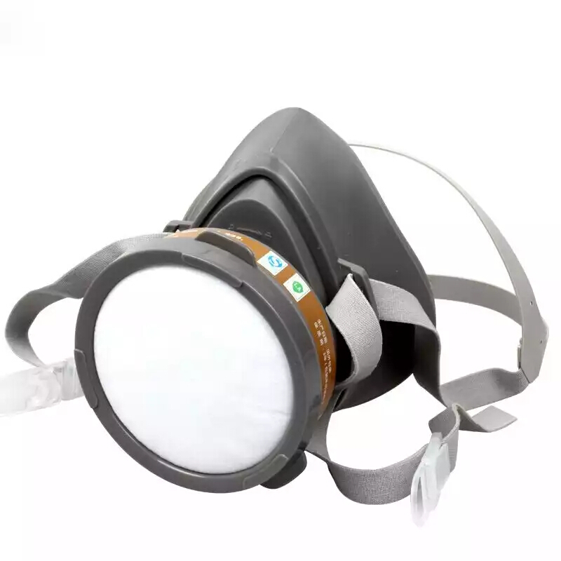 【停用】保为康（POWECOM） 防毒面具 N3600 含面罩