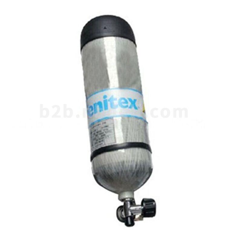 代尔塔106502/VECY/6.8升碳纤维气瓶(个)