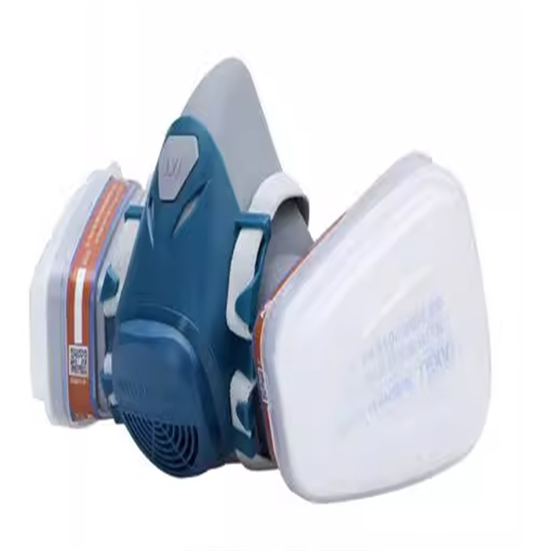 海固（HAIGU） HG-600防毒面具（套）