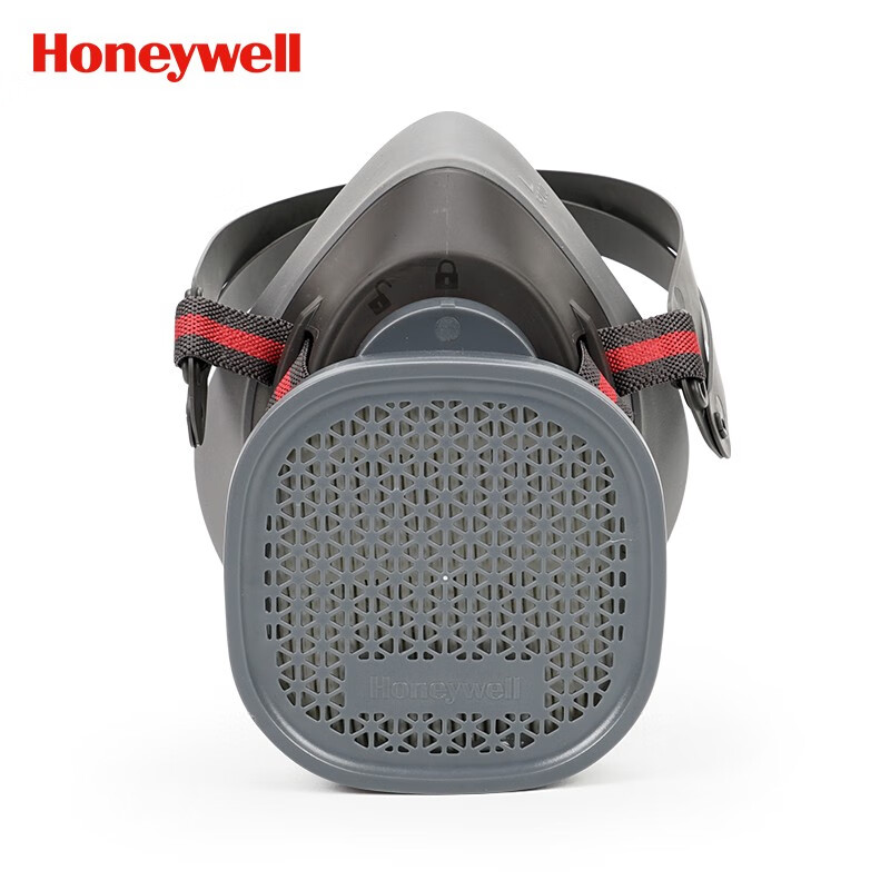 霍尼韦尔（Honeywell）5200防尘面罩自吸过滤式防工业粉尘防颗粒物 KN95(单位：套)