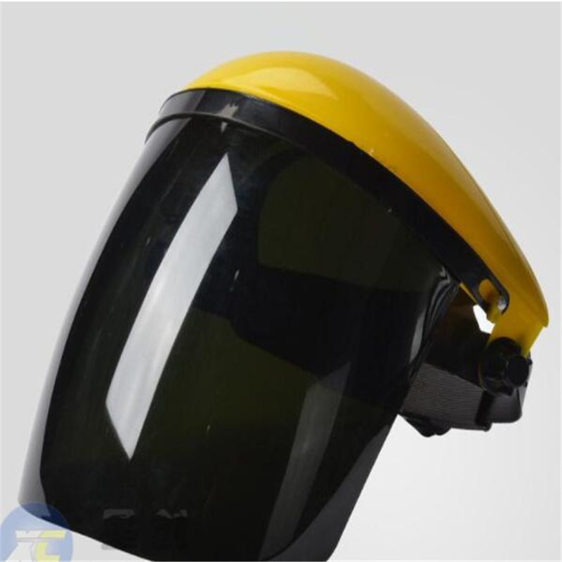 星创 UVF-K61 荧光防护面罩（工业）(单位：个）