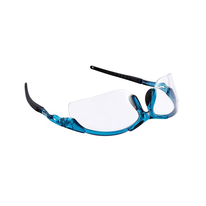 世达世达运动型防冲击眼镜YF0303(副)