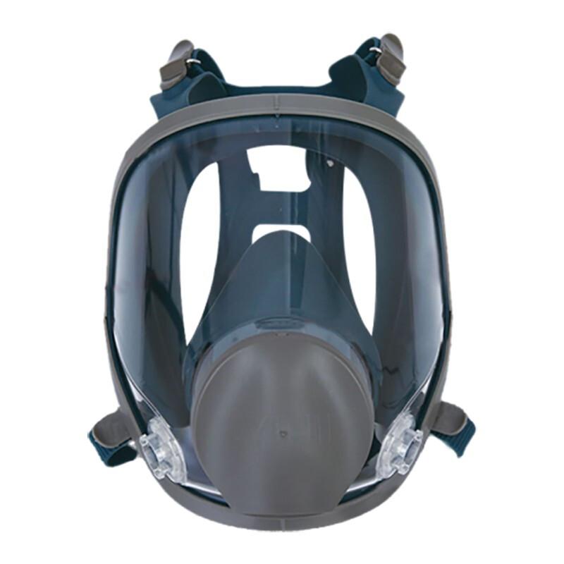 一护 9201全面型防护面罩（单位：个）