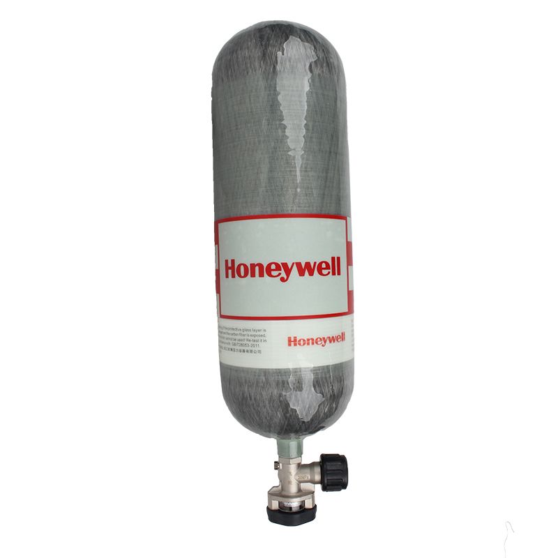 霍尼韦尔（Honeywell）BC1868527L呼吸器碳纤维气瓶（单位：个)