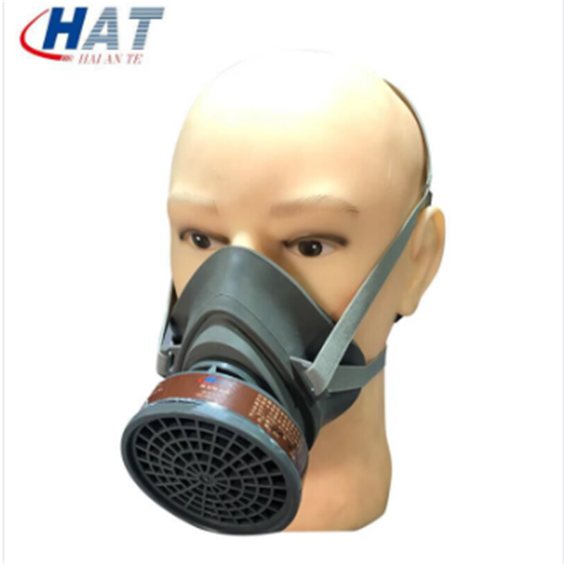 海安特（HAT）防毒半面罩 HAT-T2(单位：个)