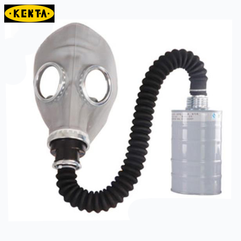 克恩达（KENTA）19-119-871 书包消防防毒面具1号罐滤毒罐0.78kg1件/箱（件）