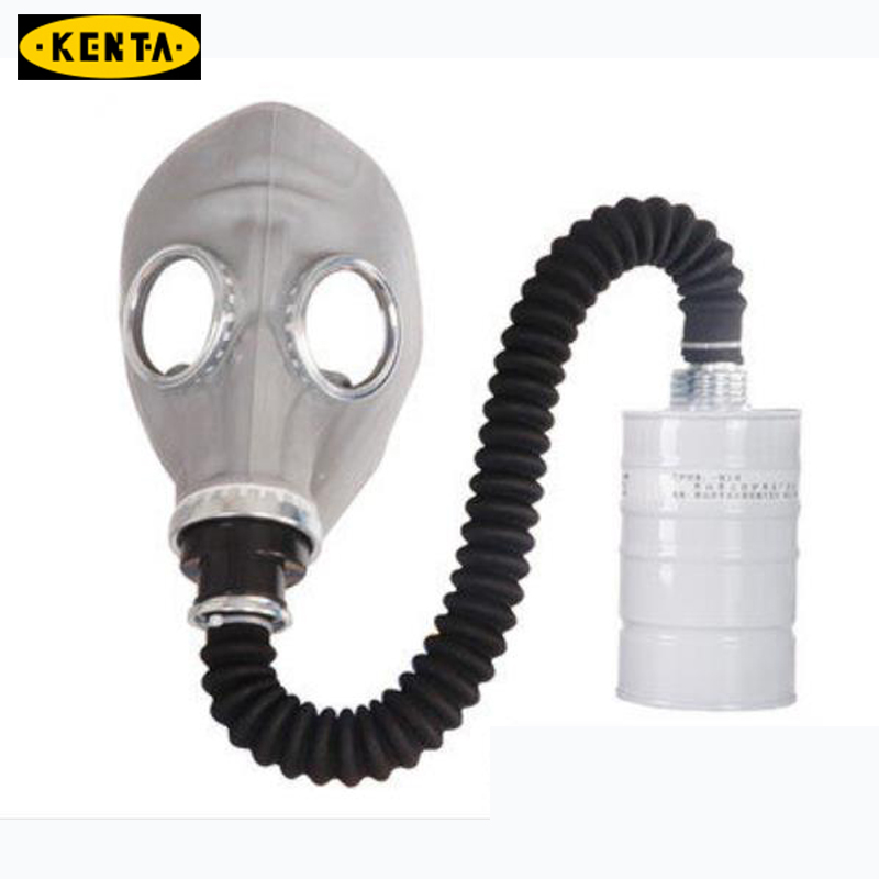 克恩达（KENTA）19-119-874 书包消防防毒面具5号罐滤毒罐0.78kg1件/箱（件）