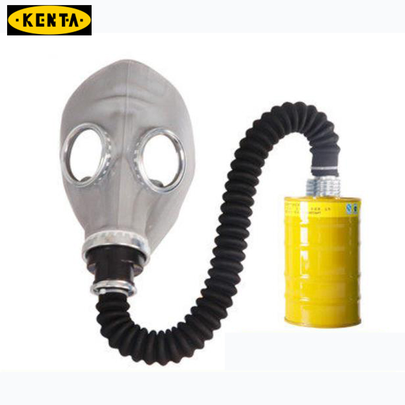 克恩达（KENTA）19-119-875 书包消防防毒面具7号罐滤毒罐0.78kg1件/箱（件）
